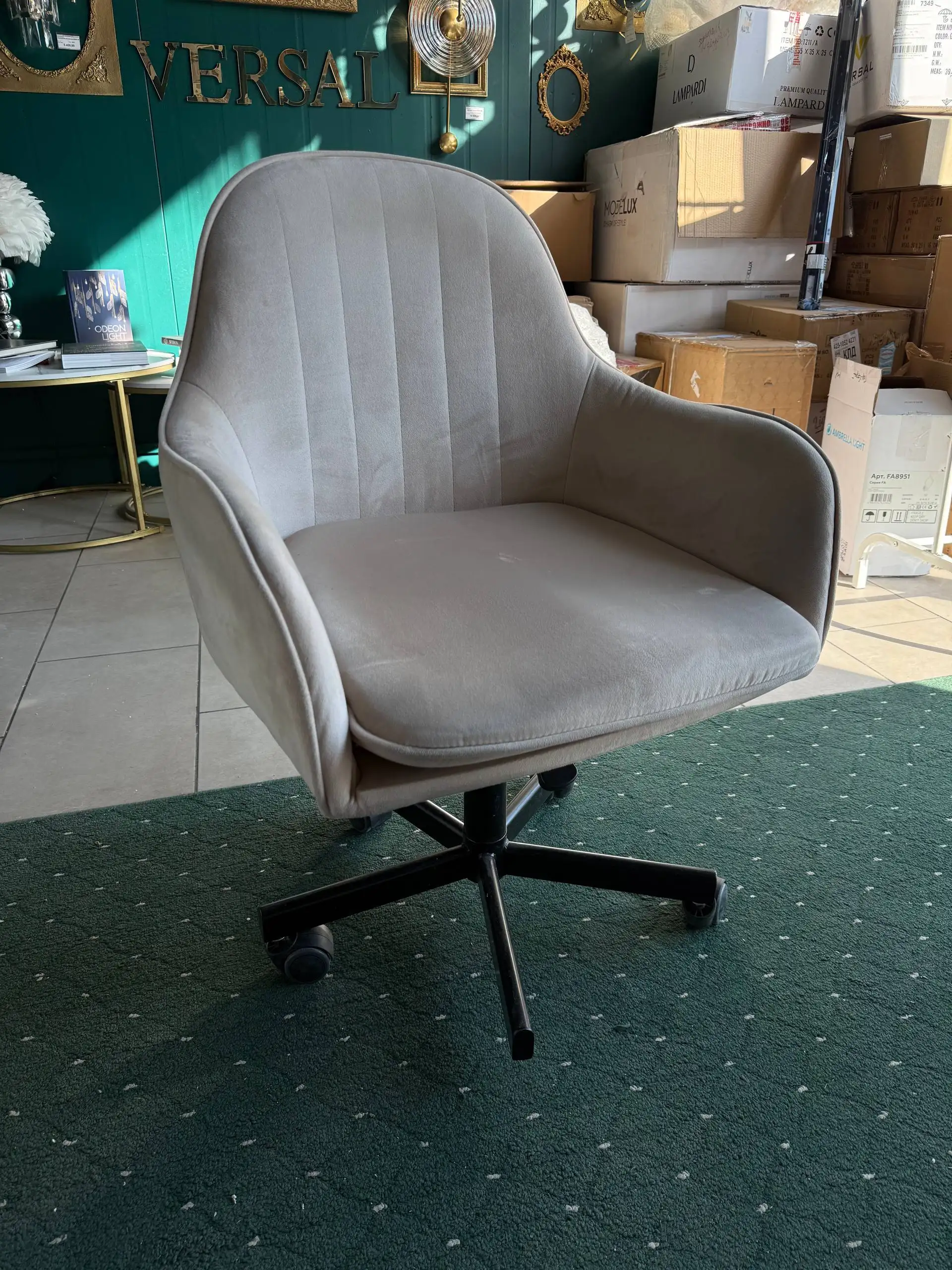 Продам стул - Мебель (Барахолка) в Калининград