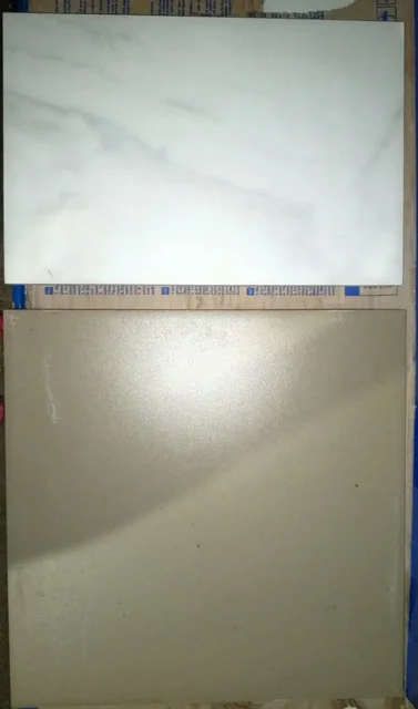 Продажа керамической плитки белой и коричневой - Инструменты в Калининград