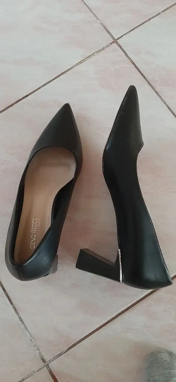 Обувь размер 37 - Барахолка в Калининград