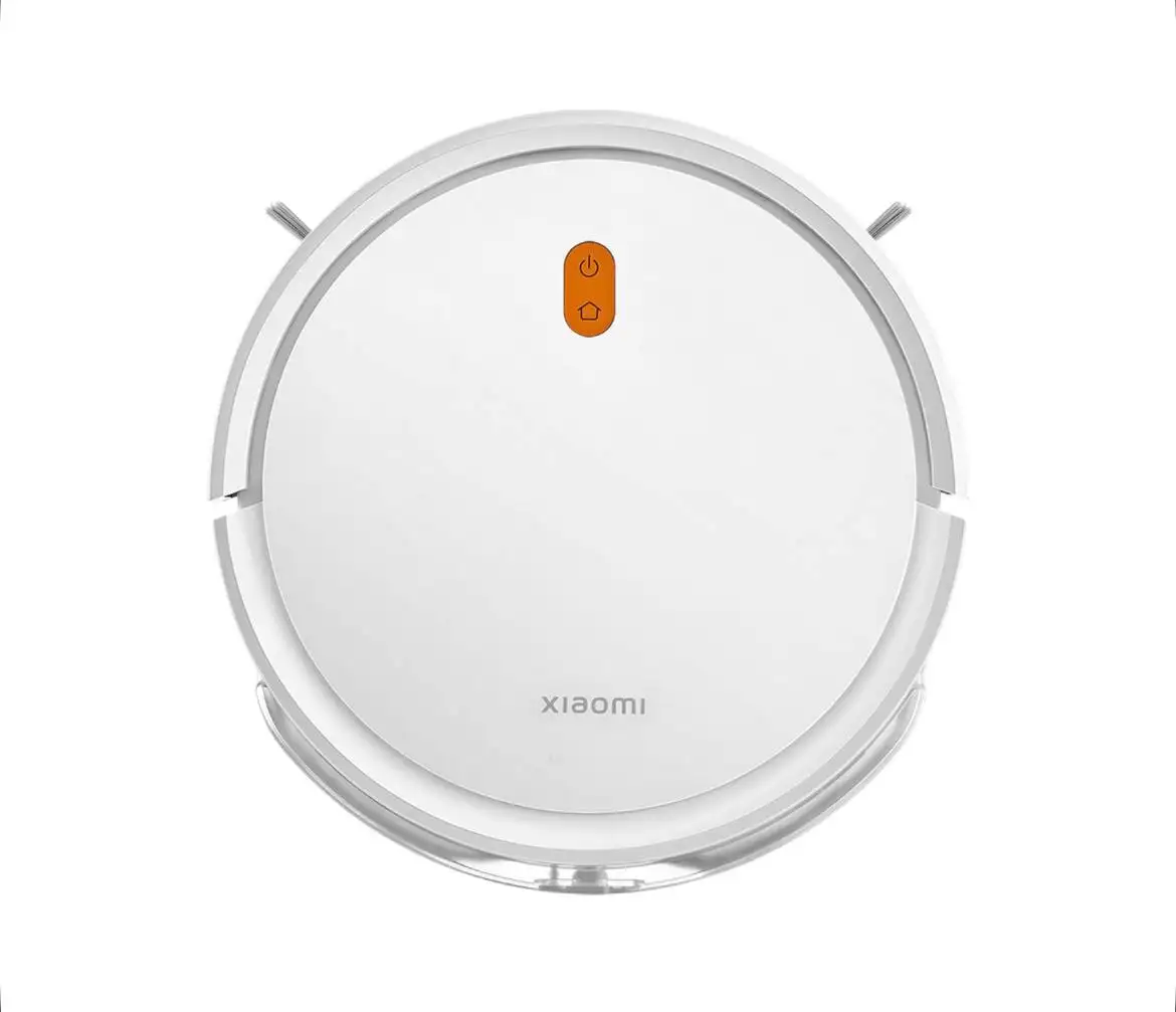 Робот-пылесос Xiaomi Robot Vacuum E5 Б/У на запчасти - Робот-пылесос (Электроника) в Калининград