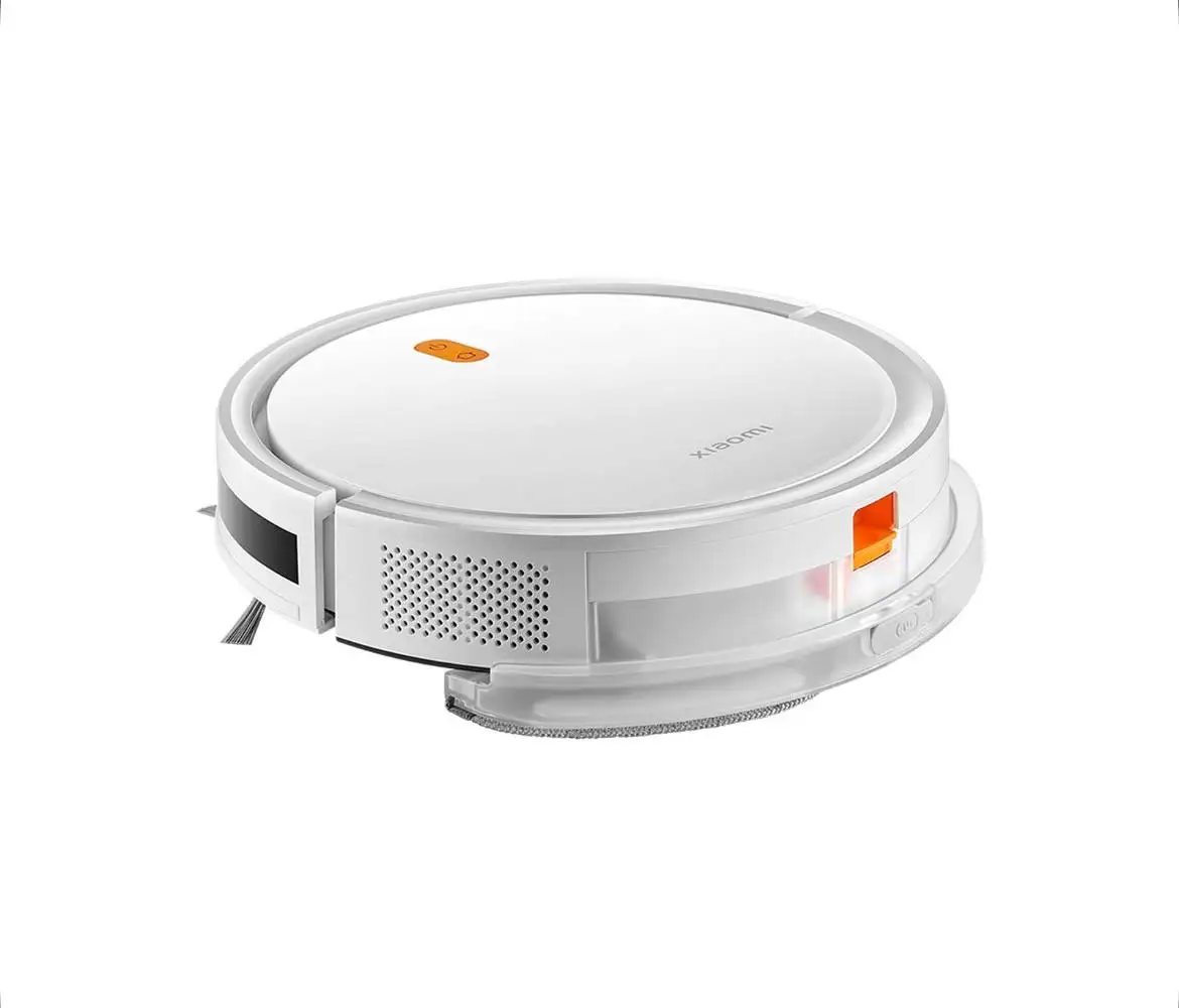 Робот-пылесос Xiaomi Robot Vacuum E5 Б/У на запчасти - Робот-пылесос (Электроника) в Калининград