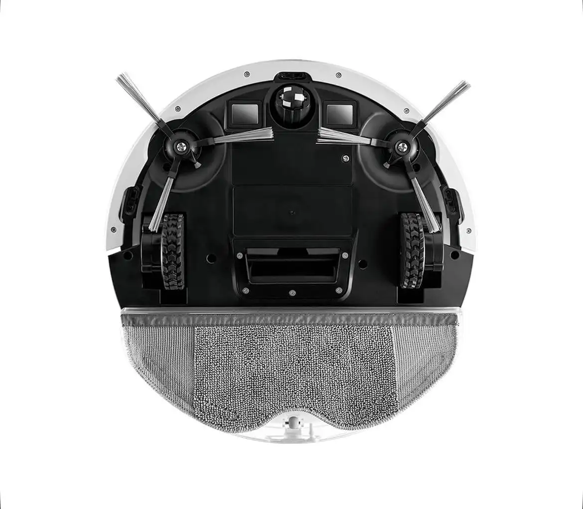 Робот-пылесос Xiaomi Robot Vacuum E5 Б/У на запчасти - Робот-пылесос (Электроника) в Калининград