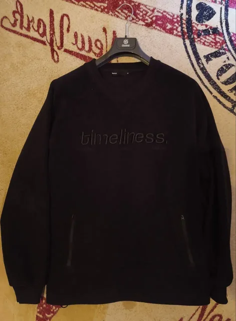 Кофта Befree оверсайз с карманами на замках - частное объявление в Калининград