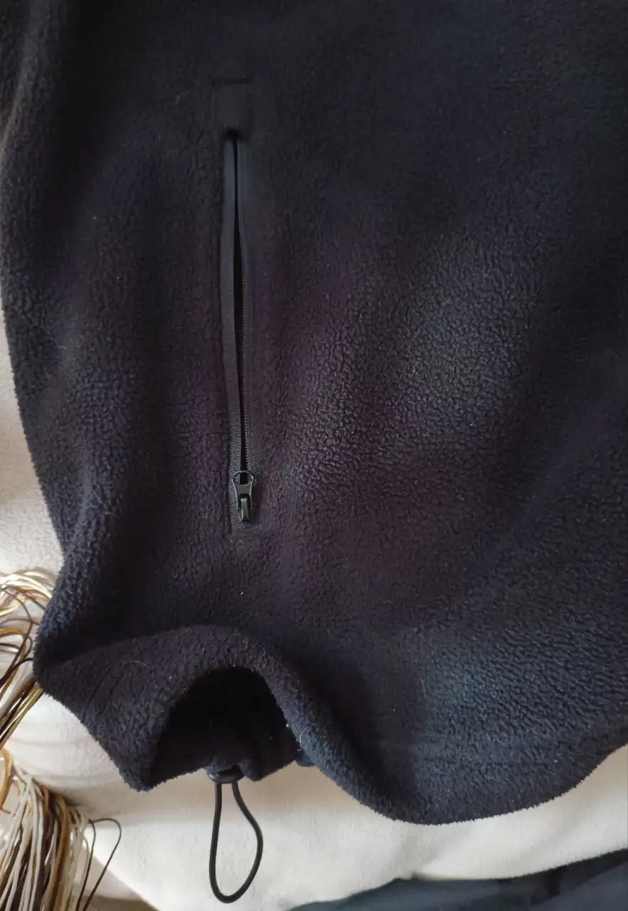 Кофта Befree оверсайз с карманами на замках - Верхняя одежда (Одежда) в Калининград