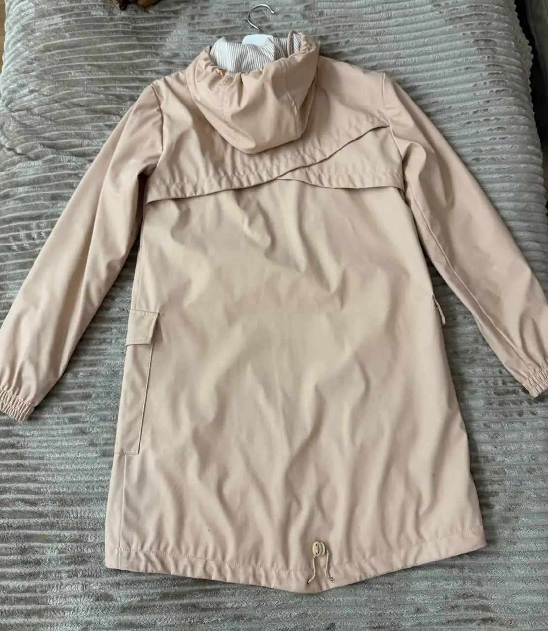 Пуховик женский Columbia и плащ Zara - Одежда в Калининград