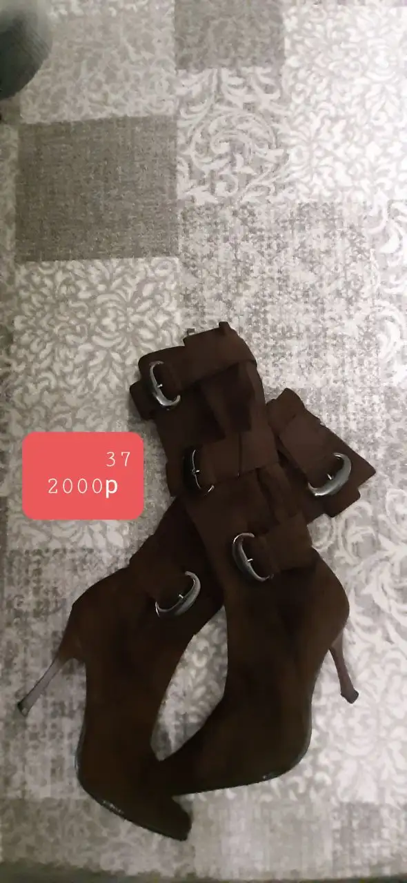 Лёгкие весенне-осенние брюки на узкую ножку - Брюки/Штаны (Одежда) в Калининград