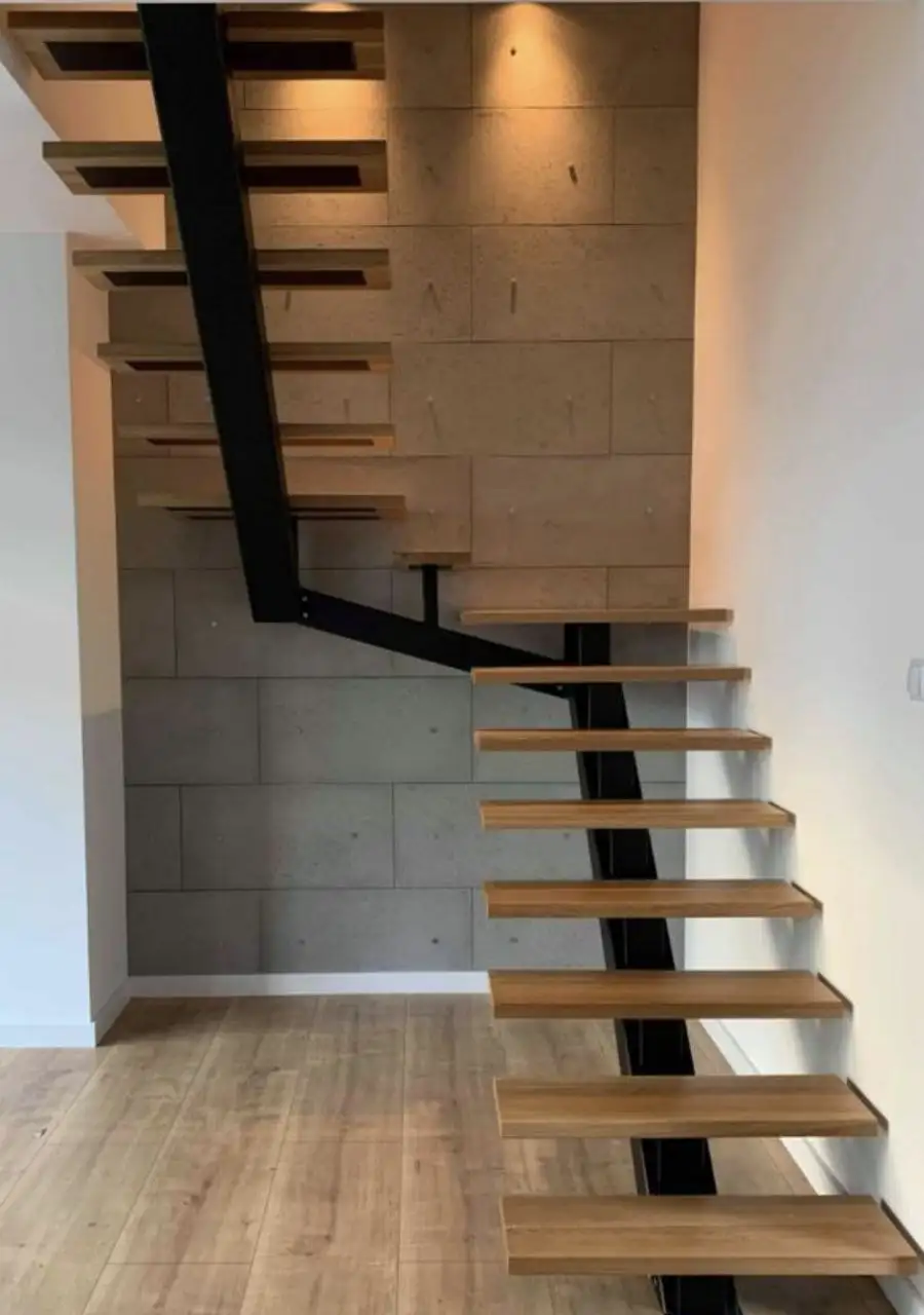 Изготовление лестниц, перил, ограждений и металлоконструкций - Сварочные и монтажные работы (Услуги) в Калининград