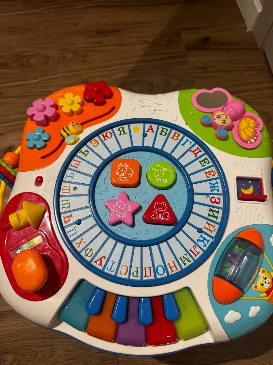 Продажа игрушек в отличном состоянии - Игрушки (Барахолка) в Калининград