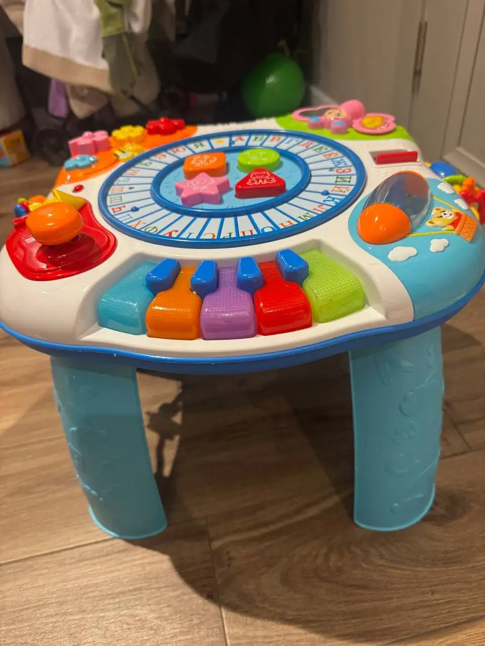 Продажа игрушек в отличном состоянии - Игрушки (Барахолка) в Калининград