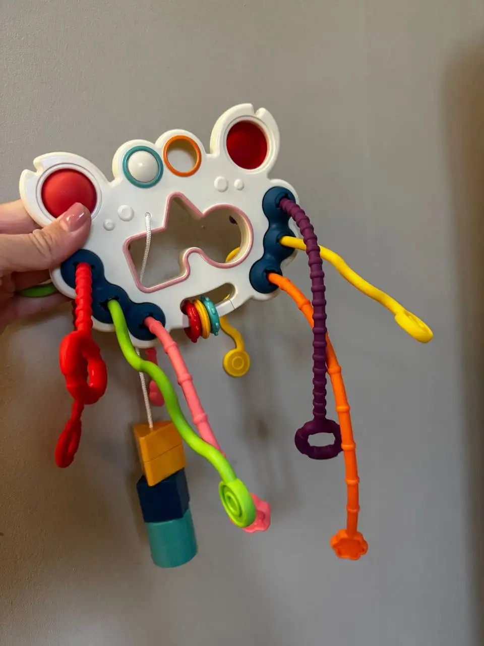 Продажа игрушек в отличном состоянии - Игрушки (Барахолка) в Калининград