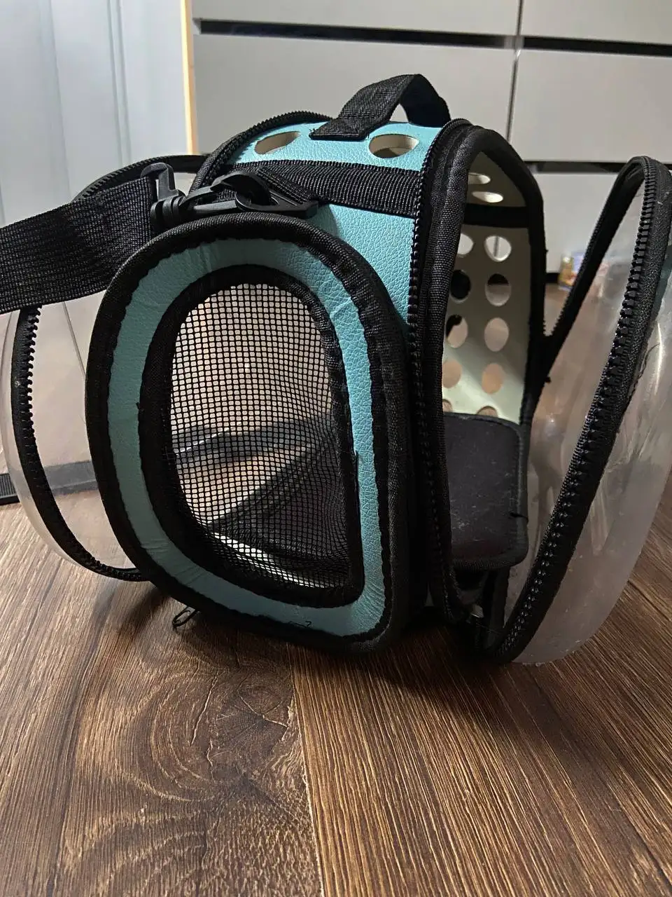 Сумка-переноска для животных - Аксессуары для животных (Животные) в Калининград