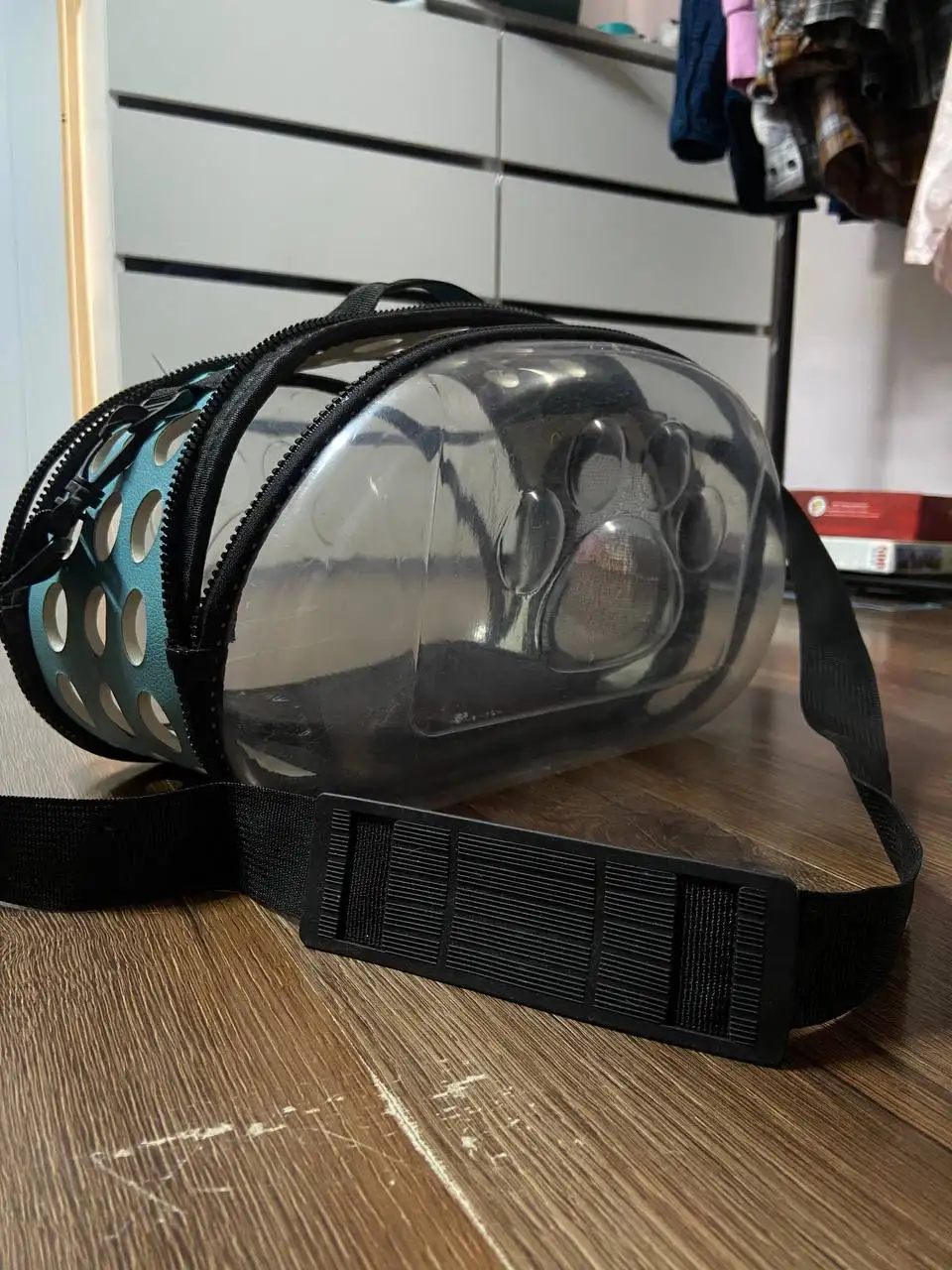 Сумка-переноска для животных - Аксессуары для животных (Животные) в Калининград