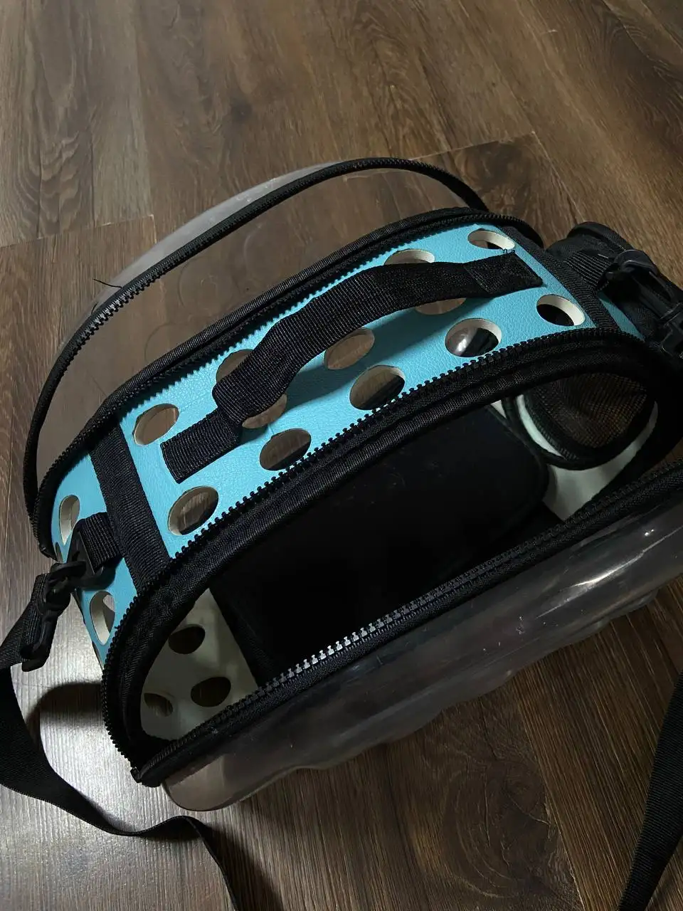 Сумка-переноска для животных - Аксессуары для животных (Животные) в Калининград