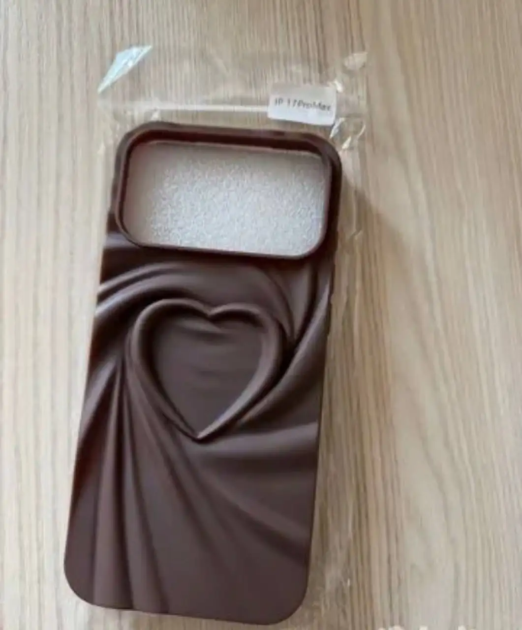 Новый чехол на iPhone 17 Pro Max - Аксессуары для телефонов (Электроника) в Калининград