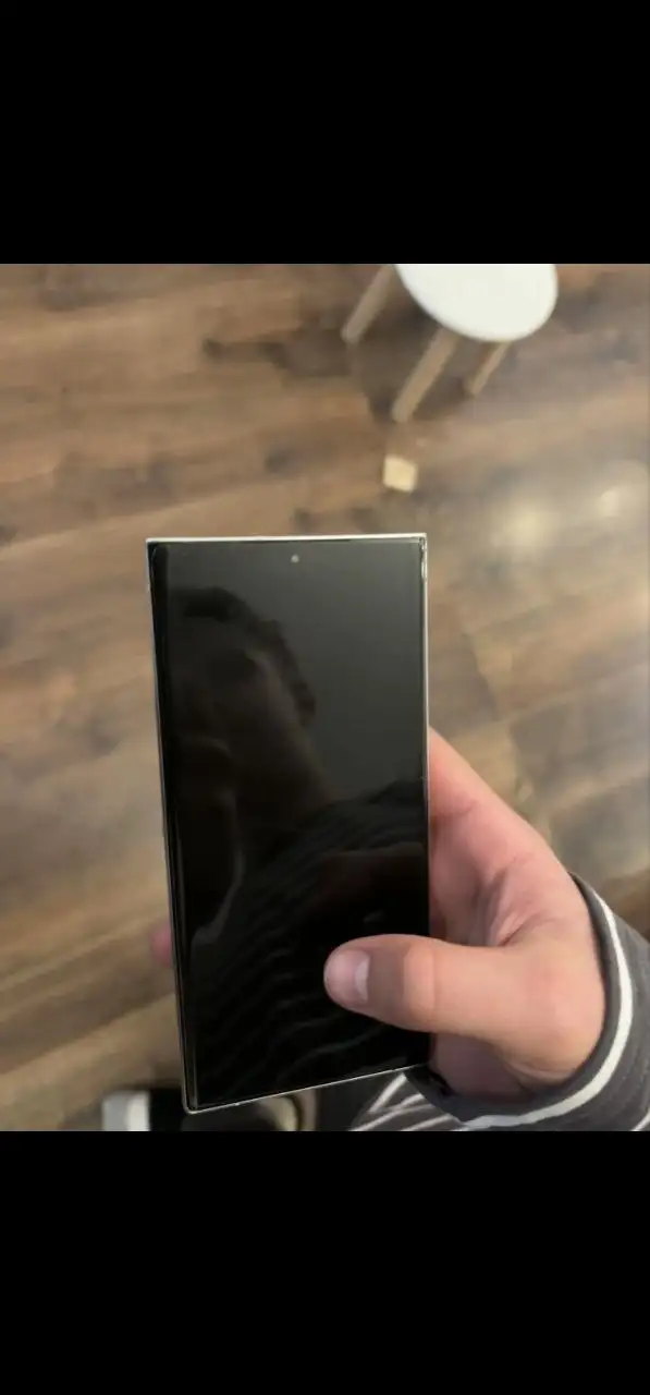 Продам Samsung Galaxy S23 Ultra - Смартфоны (Электроника) в Калининград