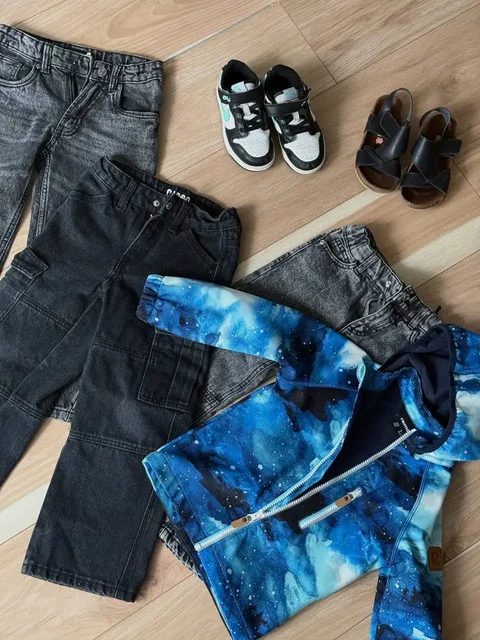 Продажа детской одежды и обуви - частное объявление в Калининград