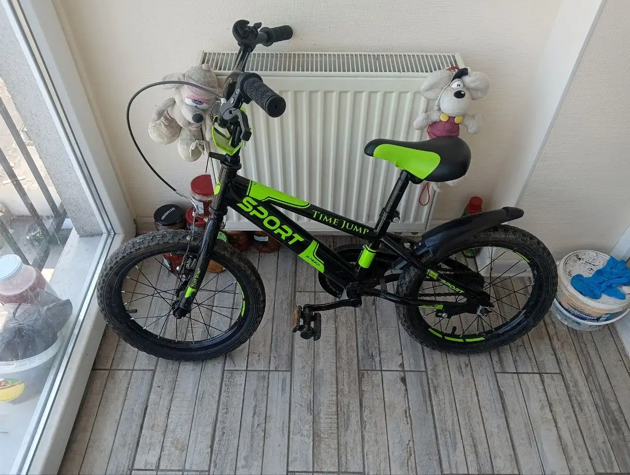 Детский велосипед в Калининграде - Велосипеды (Товары для детей) в Калининград