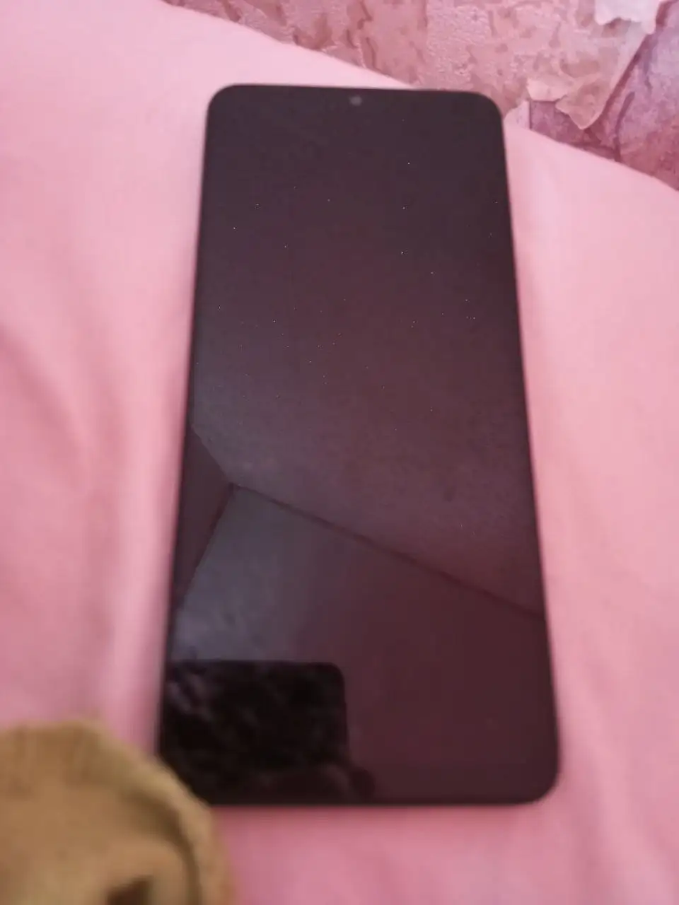 Продам телефон на запчасти - Телефоны (Электроника) в Калининград