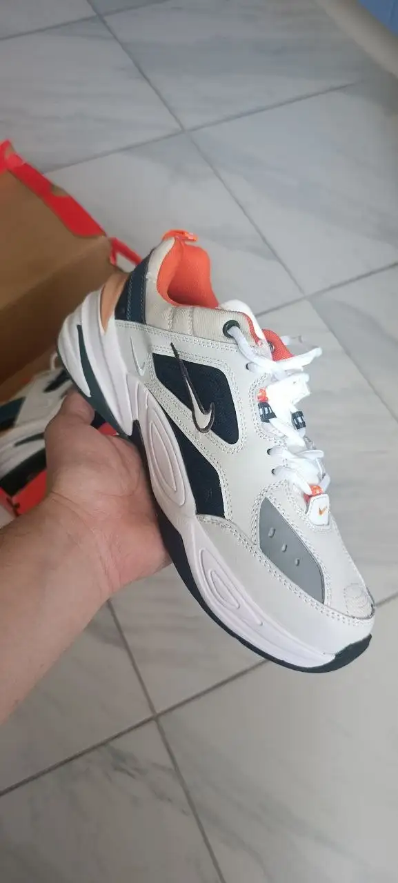 Новые кроссовки в коробках размеры 41-45 - Обувь (Одежда) в Калининград