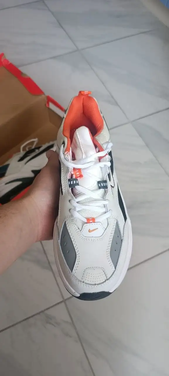 Новые кроссовки в коробках размеры 41-45 - Обувь (Одежда) в Калининград