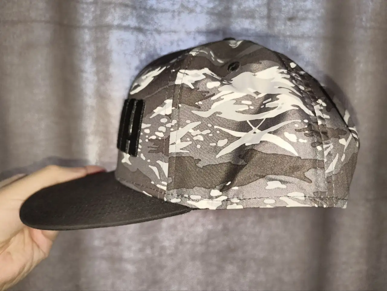 Бейсболка PUMA Flatbrim - Головные уборы (Одежда) в Калининград