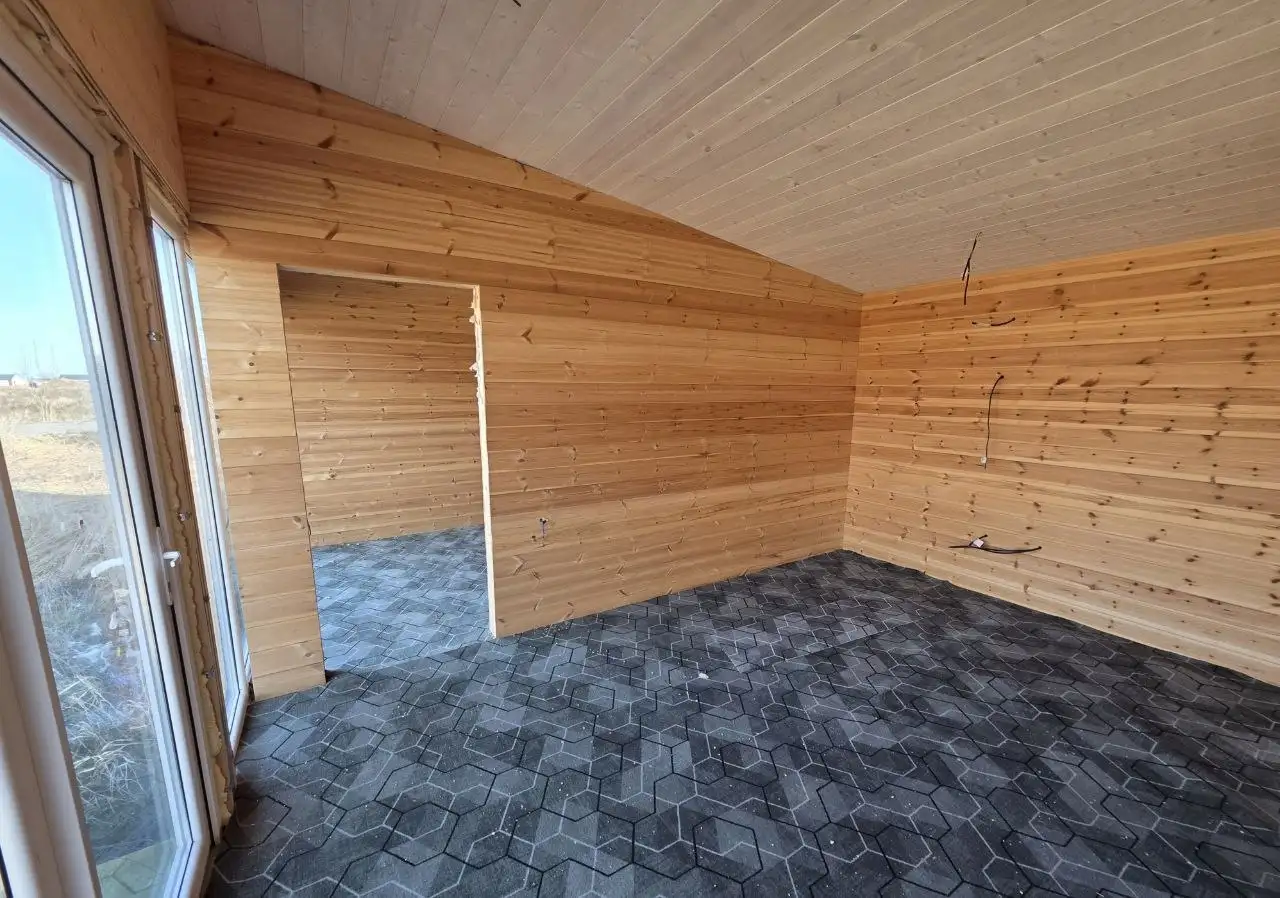 Продам домик на вывоз в п.Куликово - Дома (Недвижимость) в Куликово