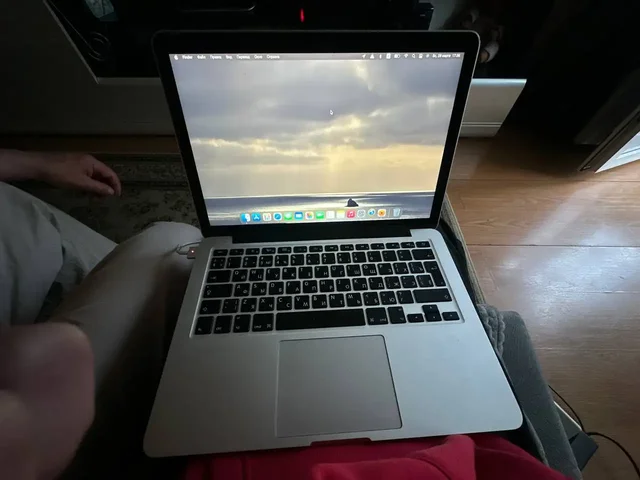 MacBook Pro 13 2015 - частное объявление в Калининград