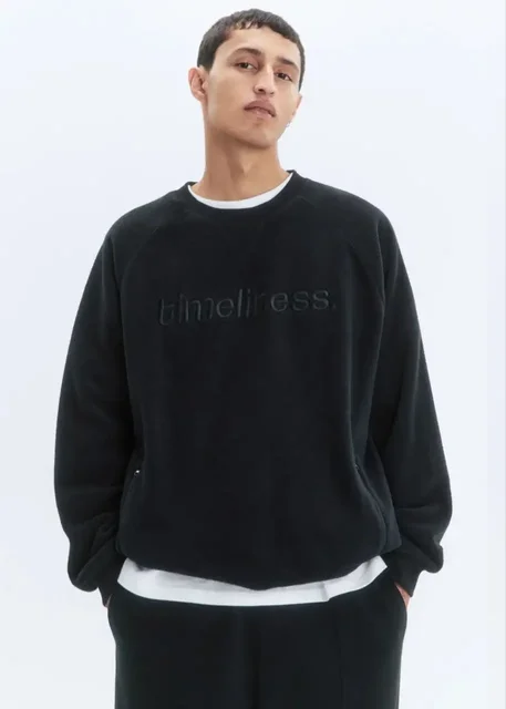 Свитшот оверсайз флисовый Befree размер М - частное объявление в Калининград