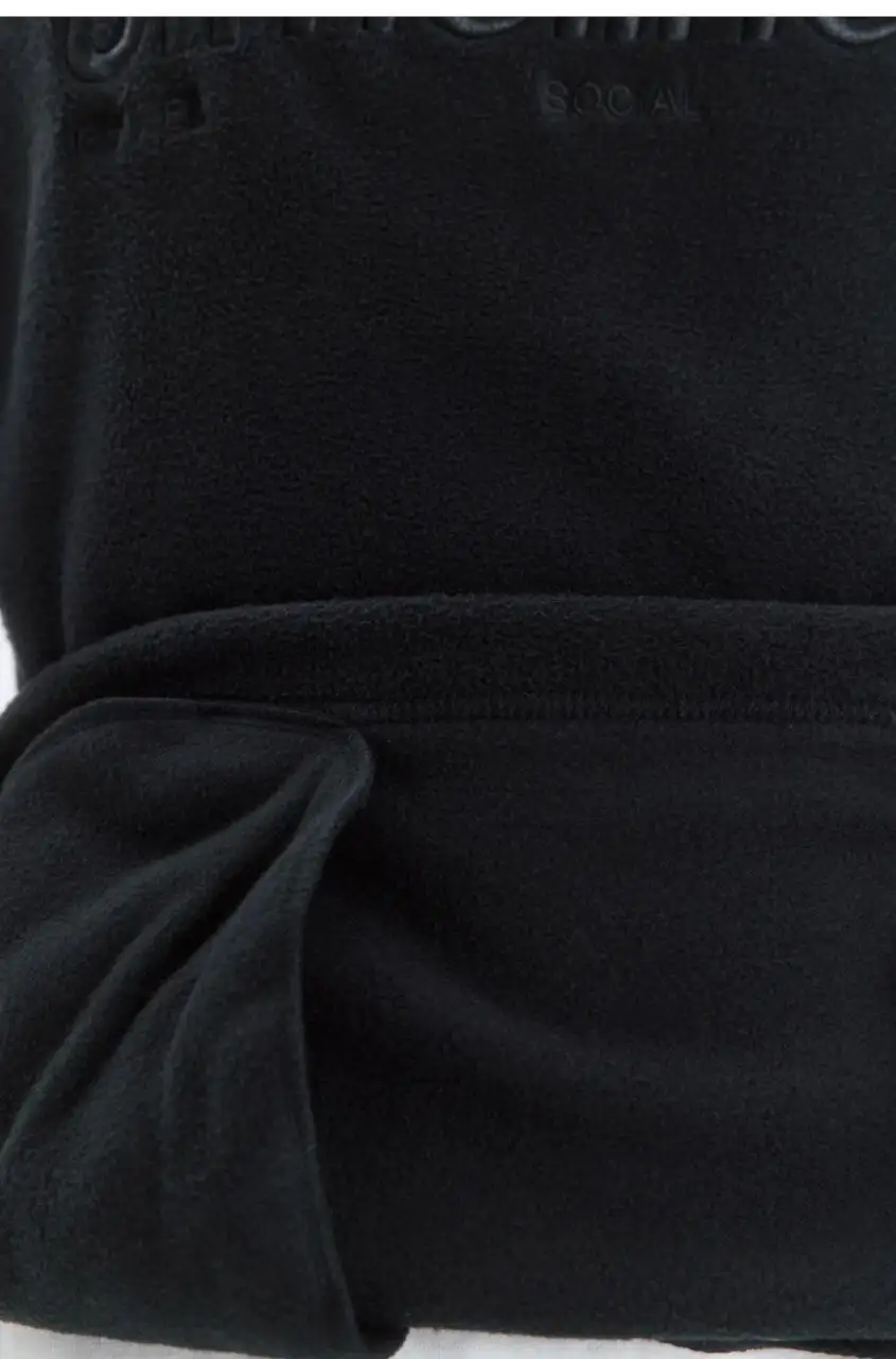 Свитшот оверсайз флисовый Befree размер М - Верхняя одежда (Одежда) в Калининград