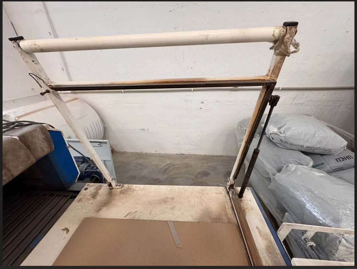 Термоусадочный аппарат тунельного типа с подарком - Упаковочное оборудование (Готовый бизнес и оборудование) в Калининград