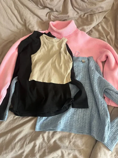 Женские вещи пакетом - Одежда в Калининград