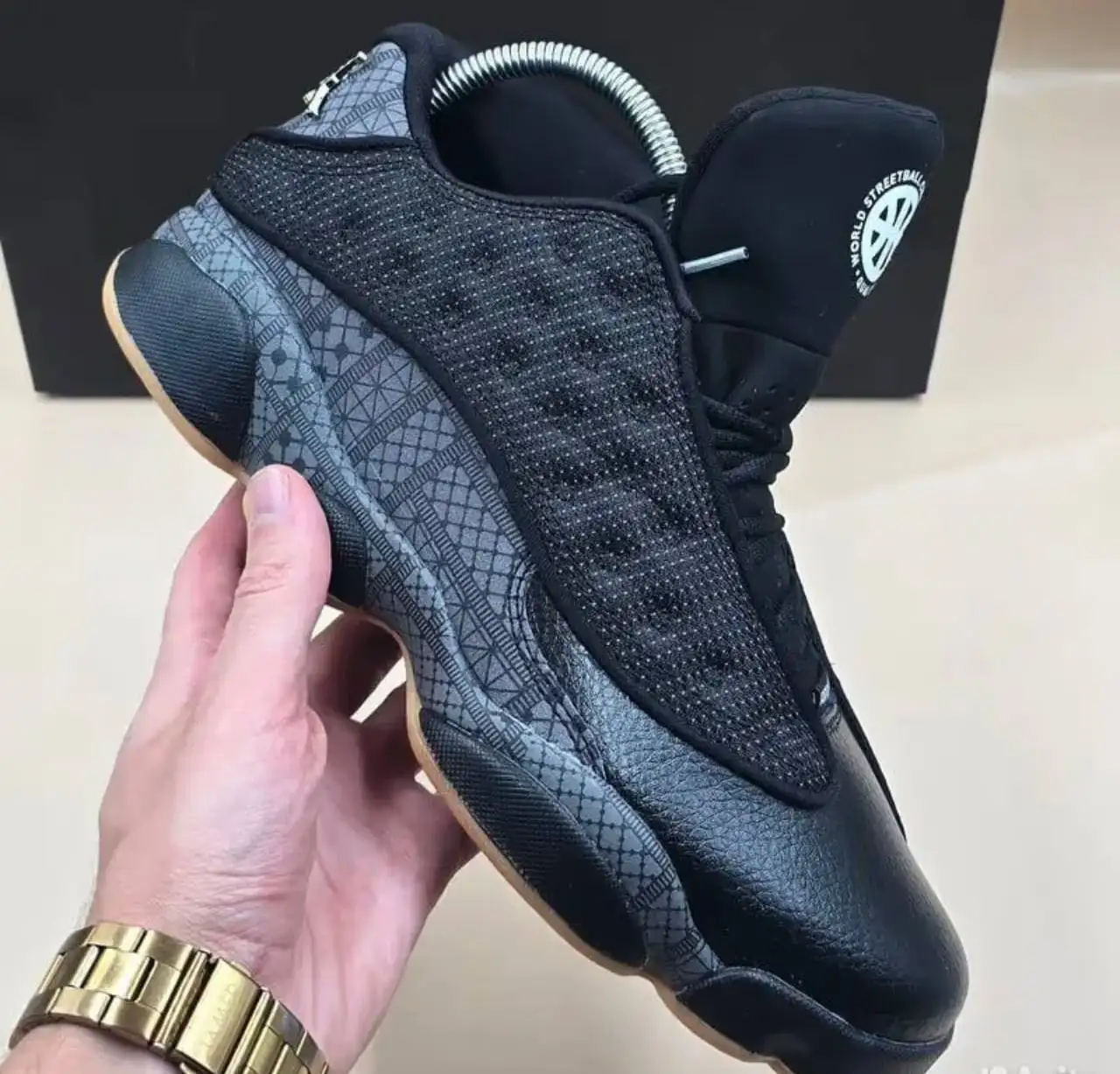 Новые кроссовки с коробкой, 41 размер - Обувь (Одежда) в Калининград