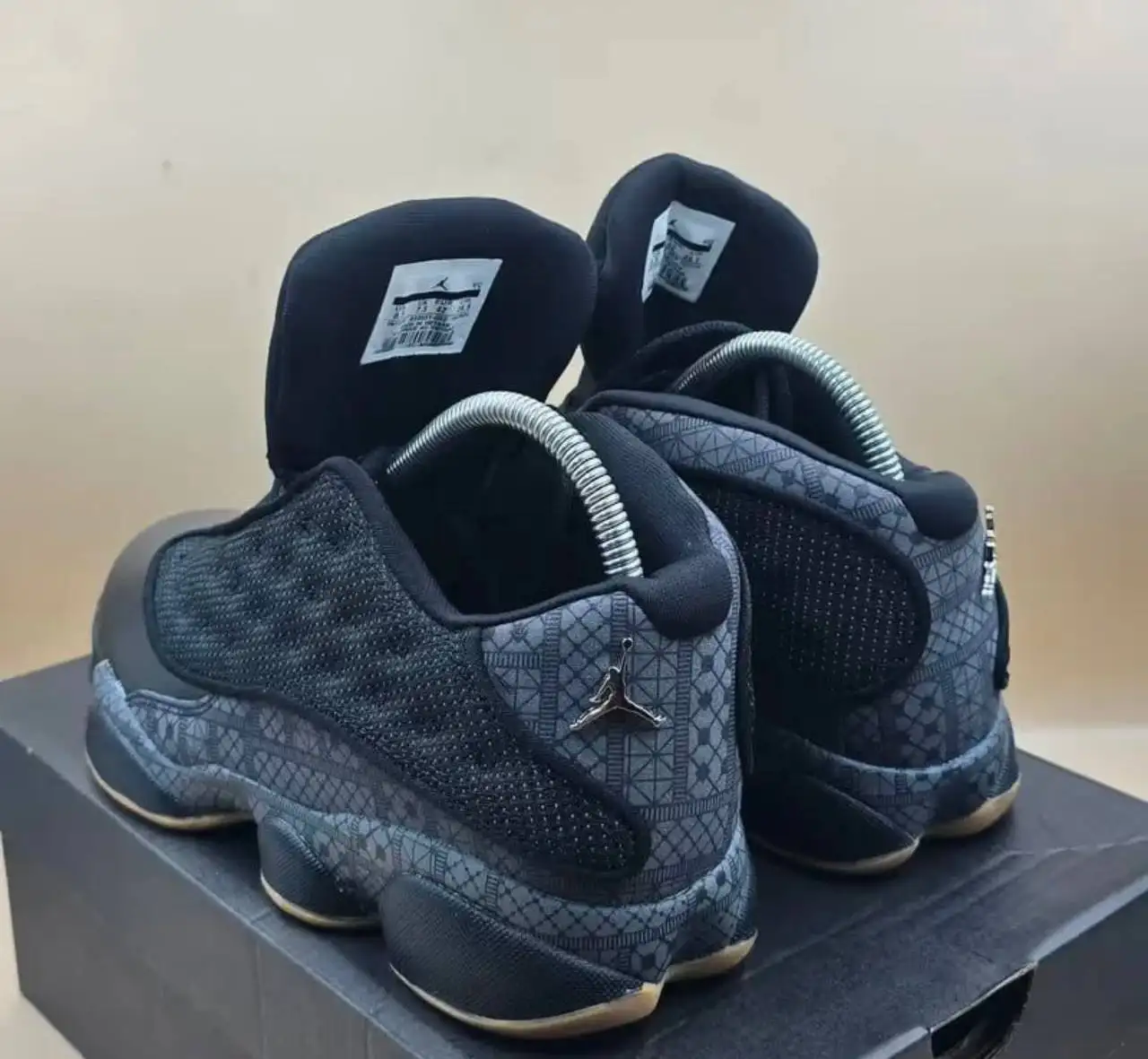 Новые кроссовки с коробкой, 41 размер - Обувь (Одежда) в Калининград