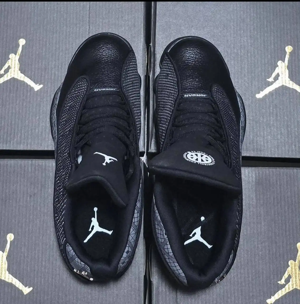 Новые кроссовки с коробкой, 41 размер - Обувь (Одежда) в Калининград