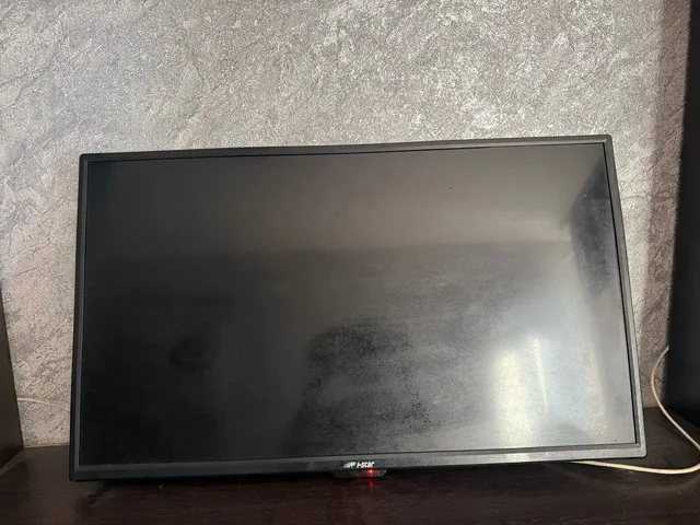 Телевизор i-star без ножек и пульта - частное объявление в Калининград