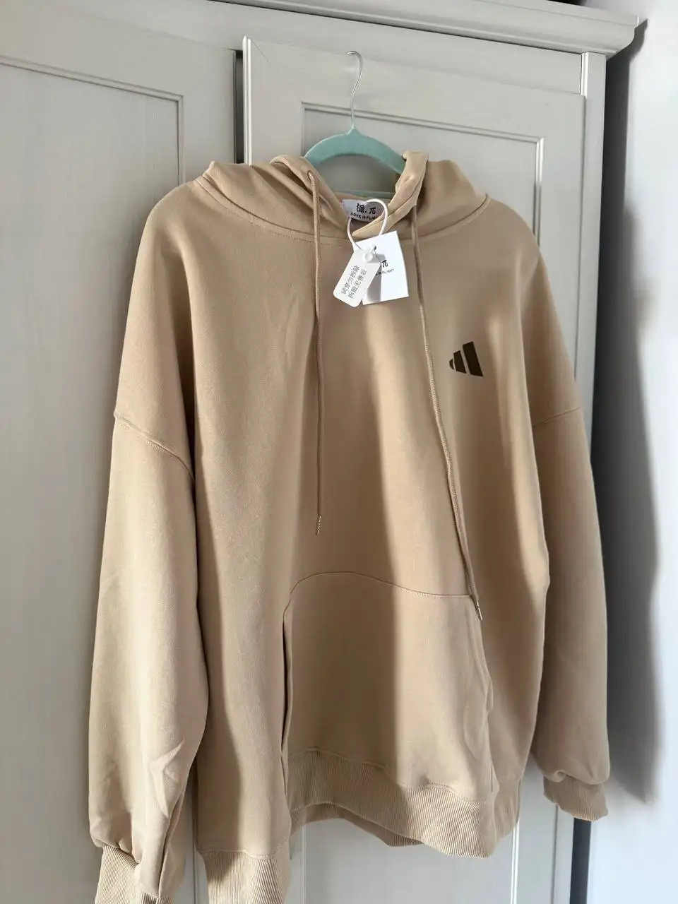 Женские худи новые с биркой 44 размер - Худи (Одежда) в Калининград