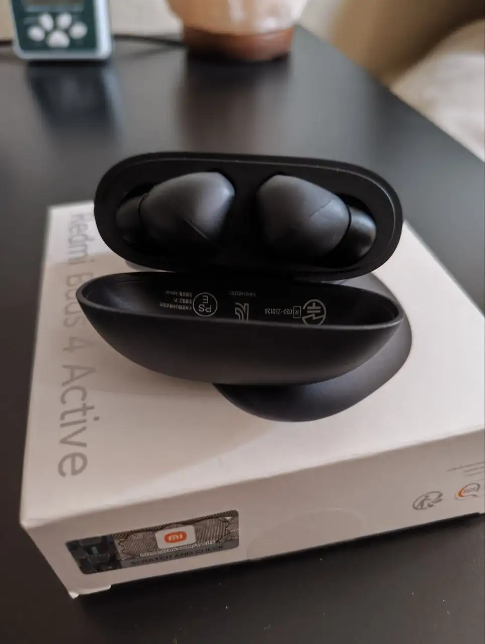 Состояние идеал, практически не пользовался, полный комплект - Барахолка в Калининград