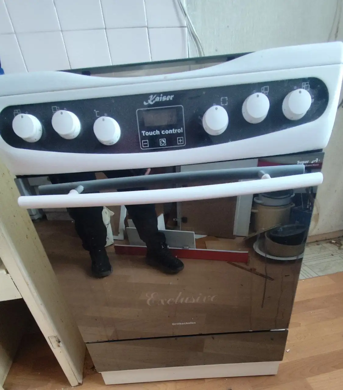 Продам электрическую печь - Для дома и дачи в Калининград