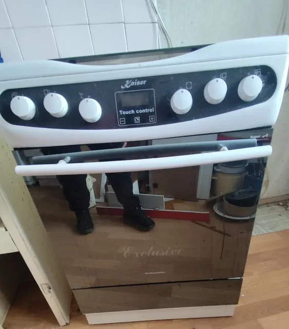 Продам электрическую печь - частное объявление в Калининград