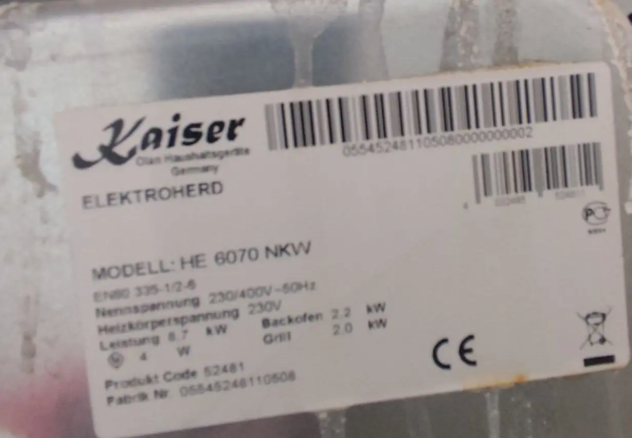 Продам электрическую печь - Для дома и дачи в Калининград