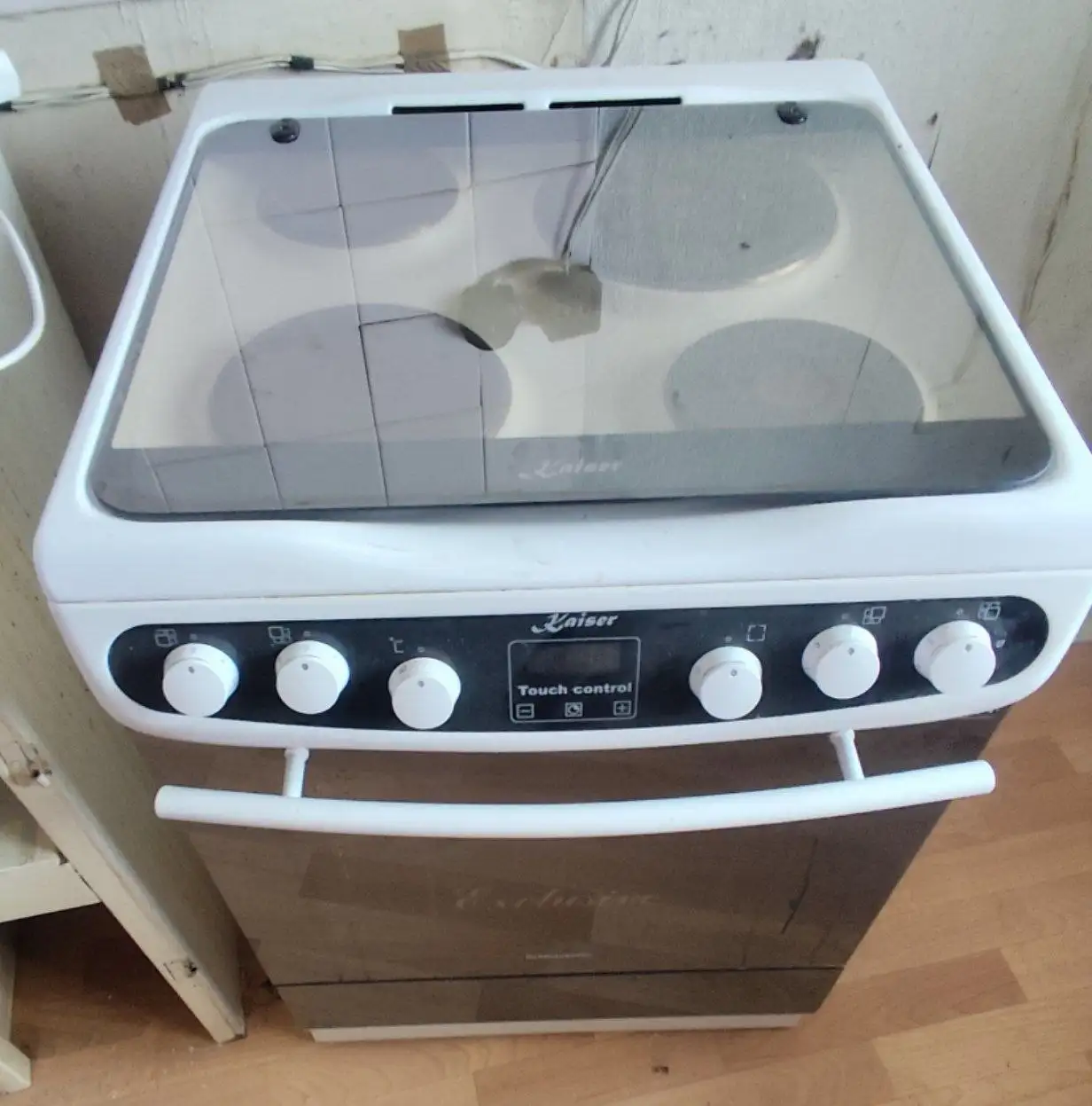 Продам электрическую печь - Для дома и дачи в Калининград