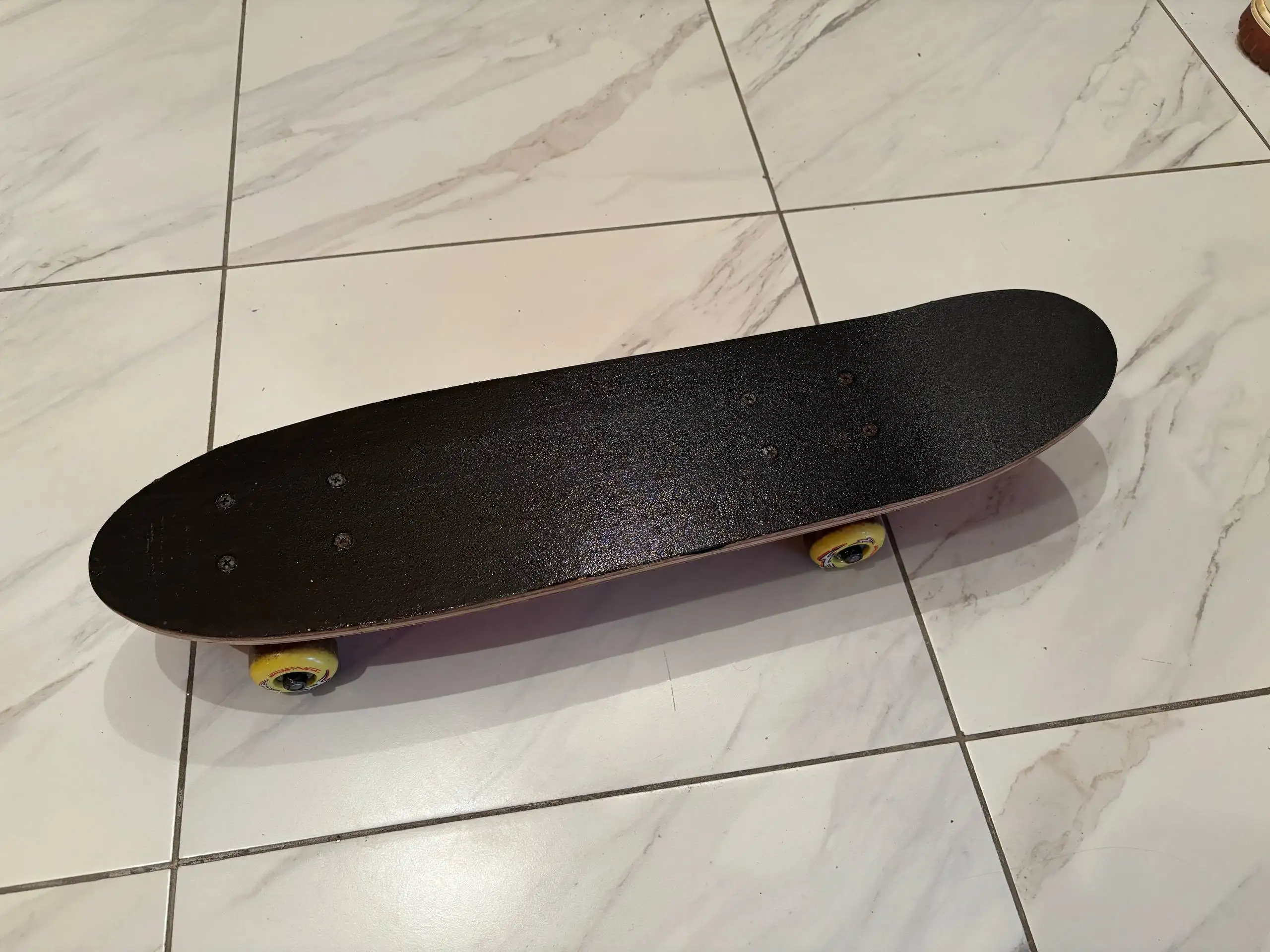 Скейт в отличном состоянии - Спортивные товары (Барахолка) в Калининград