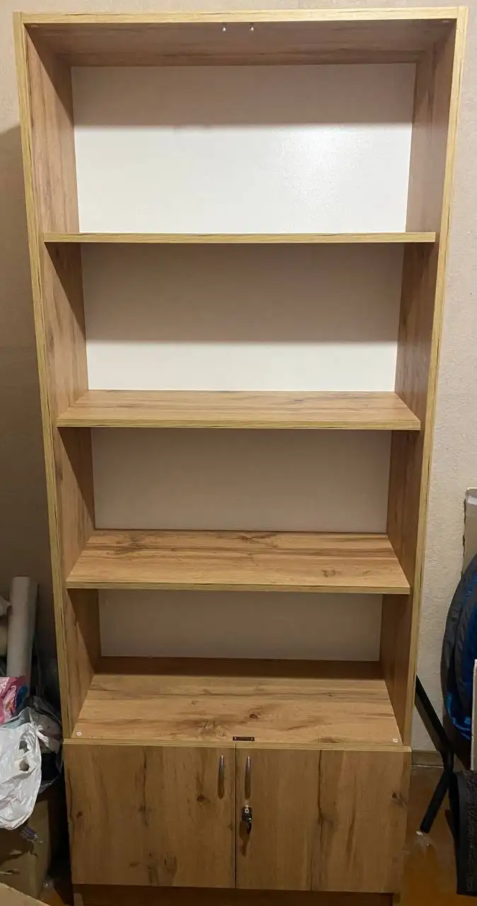 Шкаф-витрина и кассовый бокс - Торговая мебель (Готовый бизнес и оборудование) в Калининград