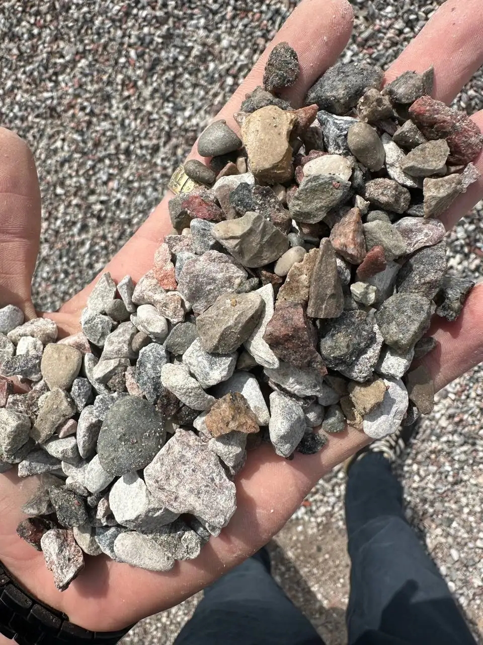 Материалы для строительства и огорода с доставкой - Барахолка в Калининград