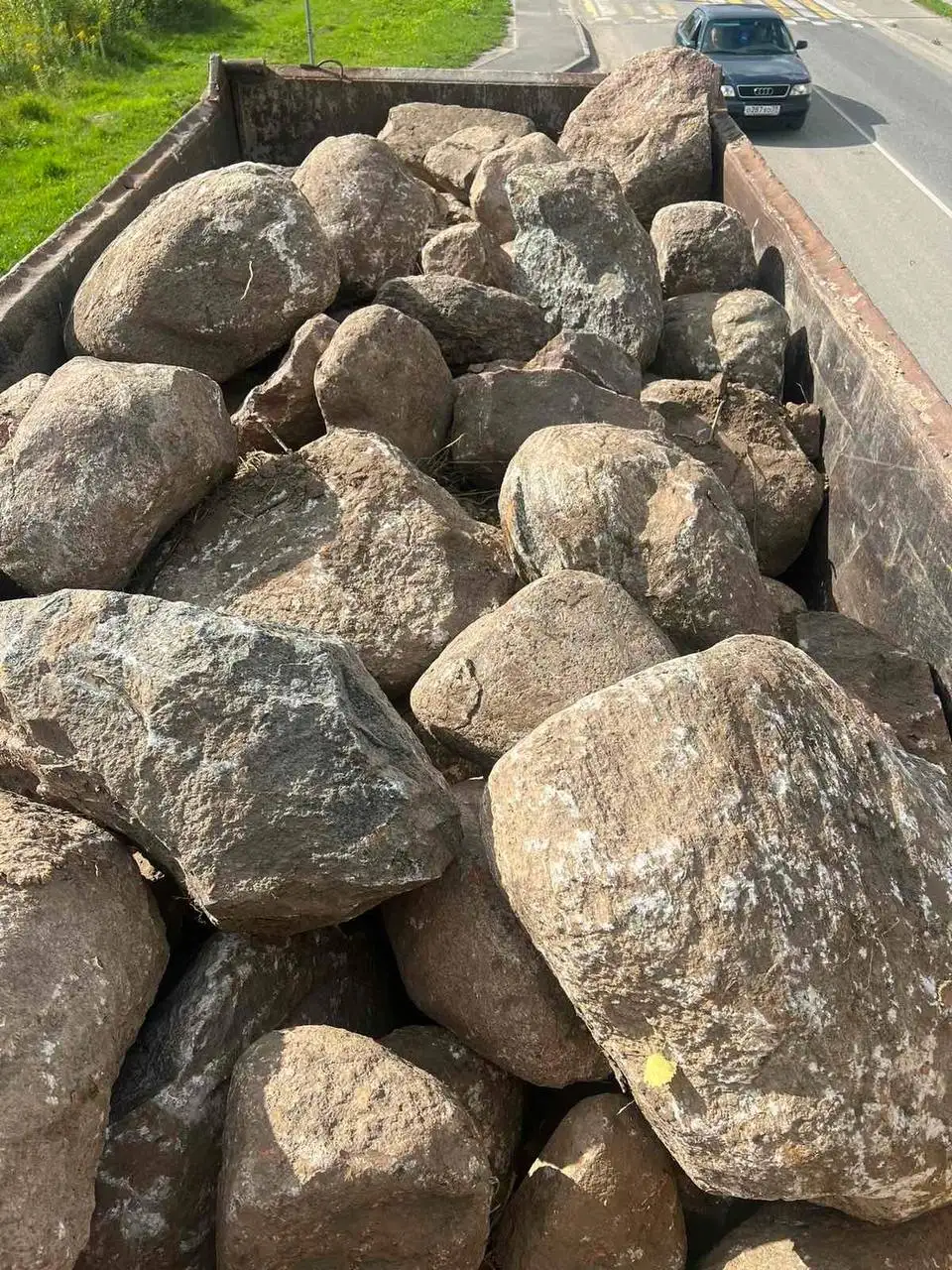 Материалы для строительства и огорода с доставкой - Барахолка в Калининград