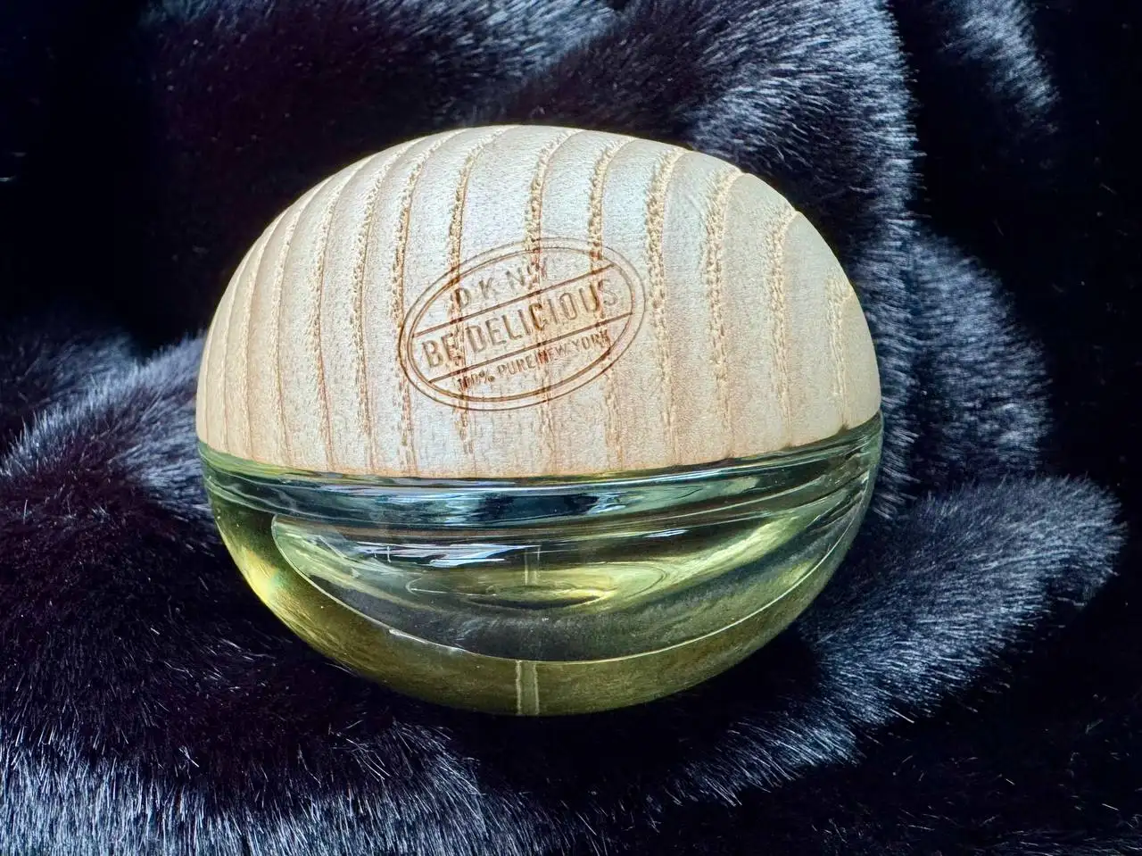 Парфюм DKNY Be Delicious Coconuts About Summer 50 мл - Парфюмерия (Барахолка) в Калининград