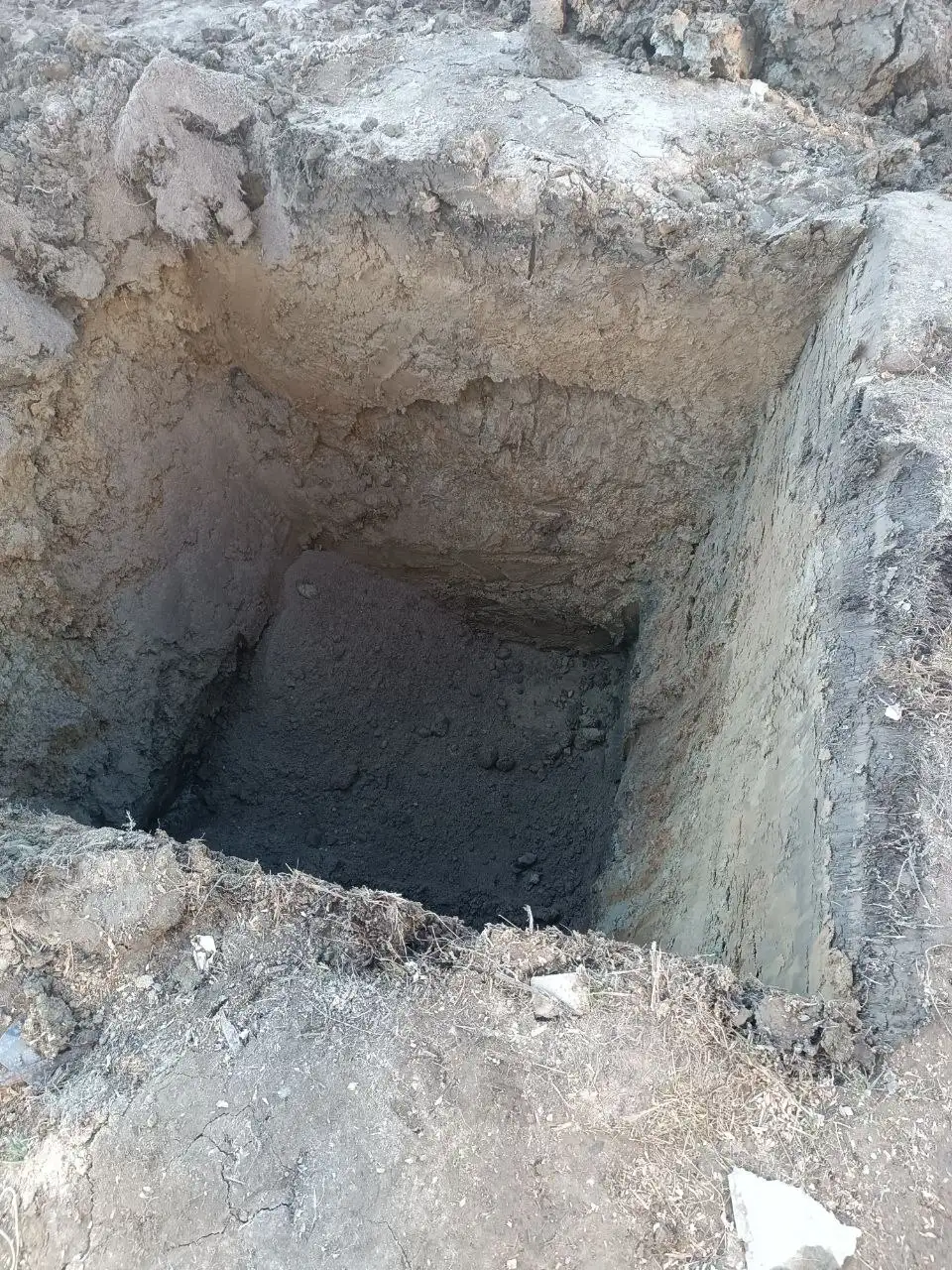 Аренда миниэкскаватора в Калининграде - Аренда техники (Услуги) в Калининград