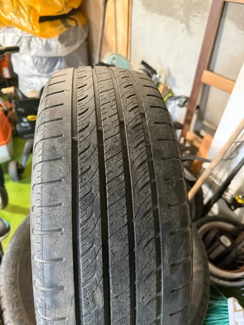 Продажа резины R17 лето и всесезонная - Подшипники в Калининград