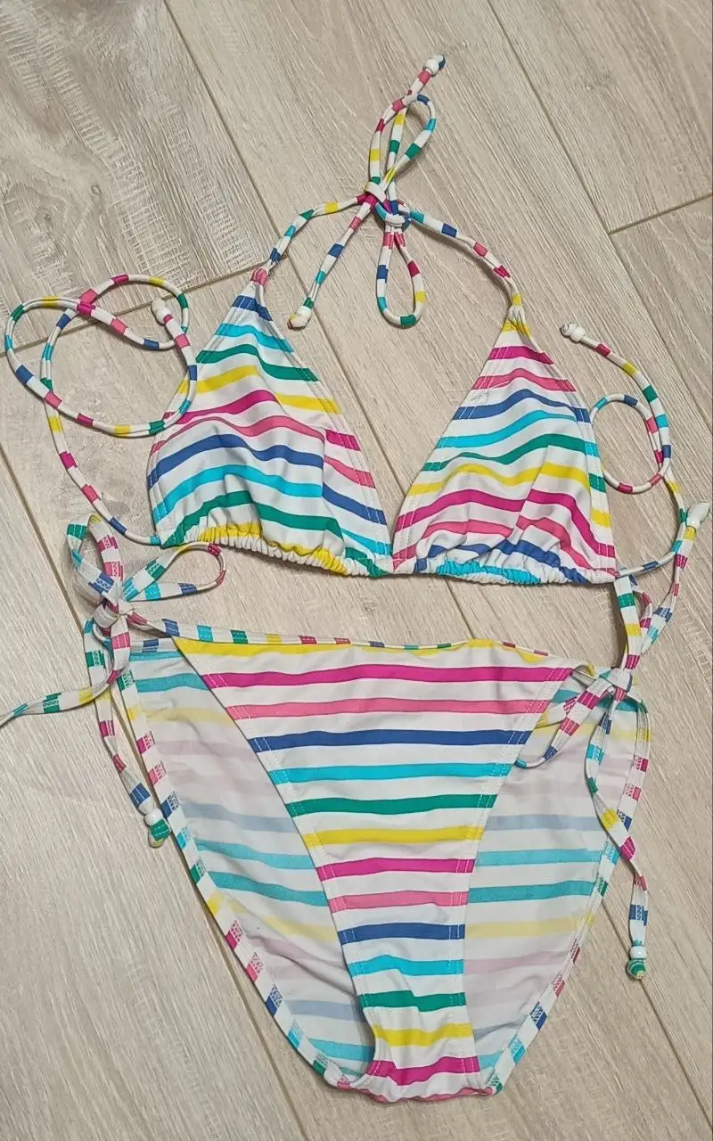 Купальники взрослые и детские разные размеры - Купальники (Одежда) в Калининград