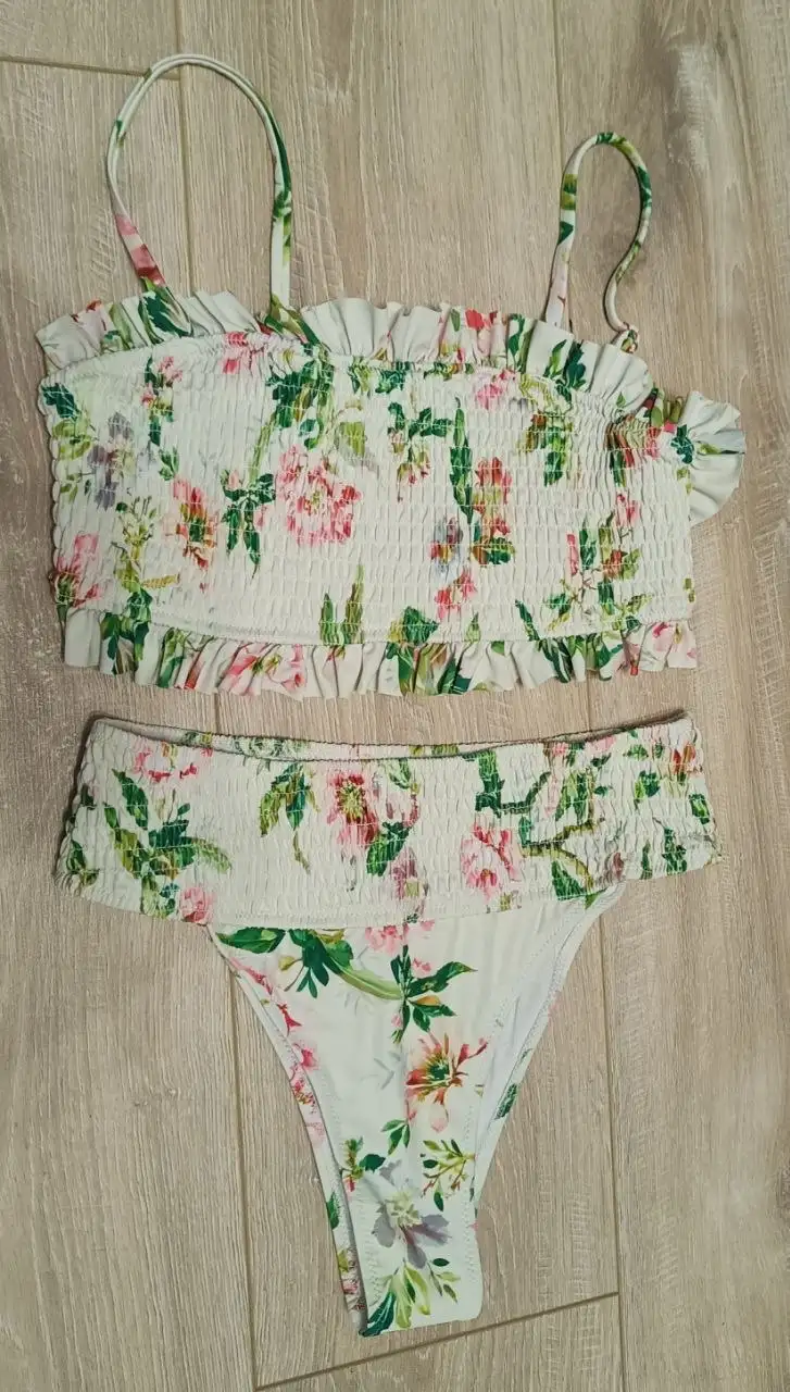 Купальники взрослые и детские разные размеры - Купальники (Одежда) в Калининград